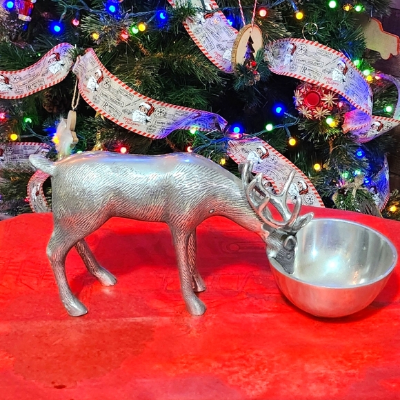 Deer Dining Set - Picture 5 of 7